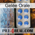 Gelée Orale 39
